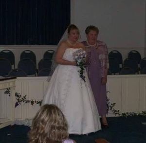 Meet your Posher, Vickie